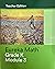 Eureka Math, Grade K Module 3, Teacher Edition, c. 2018, 9781... by Math Panel