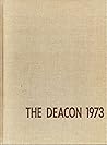 The Deacon 1973 - St. Stephen's Episcopal School Yearbook Austin Texas