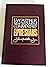 MacArthur New Testament Commentary Ephesians Deluxe Imitation Leather Edition H