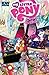My Little Pony Cover Gallery