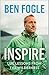 BY Ben Fogle Inspire Life Lessons from the Wilderness Hardcover - 15 October 2020