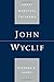 John Wyclif (Great Medieval Thinkers) by Stephen E. Lahey (2008-12-01)