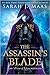 The Assassin's Blade by Sarah J. Maas