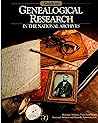 Guide to Genealogical Research in The National Archives