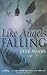 Like Angels Falling by Jane Adams (2002-06-07)