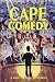 Cape Comedy by Marc Weingarten (2014-04-15)