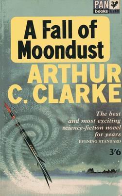 A Fall Of Moondust