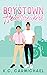Boystown Heartbreakers by K.C.   Carmichael