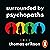 Surrounded by Psychopaths: How to Stop Being Exploited by Others?from the Bestselling Author of Surrounded By Idiots
