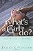 What's a Girl to Do: While Searching for Mr. Right by Janet Folger (1-Jan-2004) Paperback