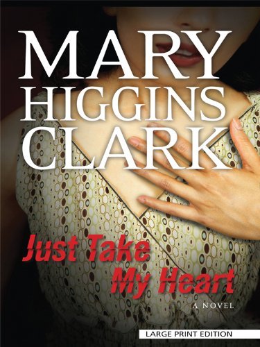 Just Take My Heart