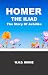 HOMER AND THE ILIAD: THE ST...