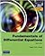 Fundamentals of Differential Equations 8th Edition ISBN-10: 032175820X ISBN-13: 9780321758200