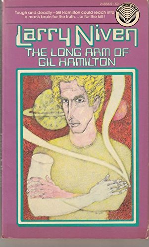 The Long Arm of Gil Hamilton