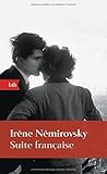 Suite française by Irène Némirovsky