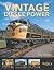 Vintage Diesel Power by Solomon, Brian (November 6, 2010) Paperback