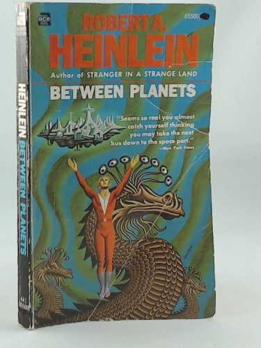 Between Planets