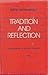 Tradition and Reflection: Explorations in Indian Thought (Sri Garib Dass Oriental) by Wilhelm Halbfass (1992-03-01)