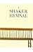 A Shaker Hymnal (1996-04-01)