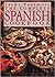 The Complete Spanish Cookbook