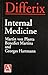 Differix Internal Medicine (Differix Series) by M. von Planta (1998-09-04)