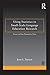 Using Statistics in Small-Scale Language Education Research: Focus on Non-Parametric Data (ESL & Applied Linguistics Professional Series) by Turner, Jean L. (February 22, 2014) Paperback 1