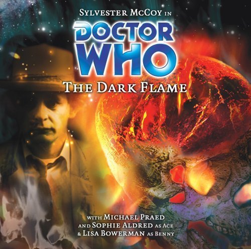 The Dark Flame