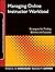 Managing Online Instructor Workload: Strategies for Finding Balance and Success by Simone C.O. Concei??o (2011-07-20)