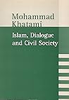 Islam, Dialogue and Civil Society