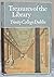 Treasures of the Library Trinity College by Trinity College Dublin Ireland