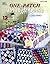 One-Patch Triangle Quilts