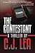 The Contestant by Ms C.J. Lea (2014-08-23)