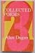Collected poems