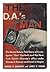 The D.A.'s Man by Harold R. Danforth