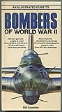 An Illustrated Guide to Bombers of World War II