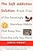 The Soft Addiction Solution: Break Free of the Seemingly Harmless Habits That Keep You from the Life You Want by Judith Wright(2006-10-19)