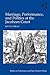 [(Marriage, Performance, and Politics at the Jacobean Court)]... by Kevin   Curran