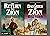 Bodie Thoene 2 book set: Ga...