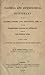 A Classical And Archaeological Dictionary Of The Manners, Customs, Laws, Institutions, Arts, Etc. Of The Celebrated Nations Of Antiquity, And Of The Middle Ages. To Which Is Prefixed A Synoptical And Chronological View Of Ancient History