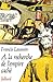 A la recherche de l'empire caché. Mythologie du roman populaire by Francis Lacassin