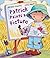 Patrick Paints a Picture by Saviour Pirotta (2008-05-15)