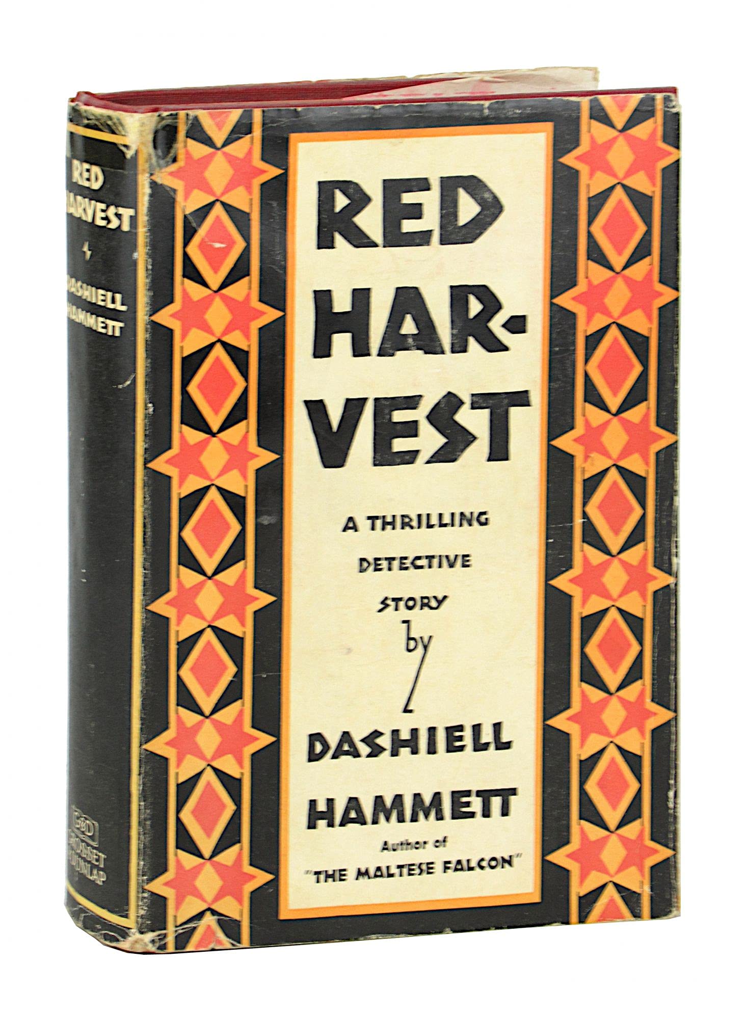 Red Harvest