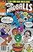 Madballs #3 : Attack of the Bad Balls (Marvel Comics)