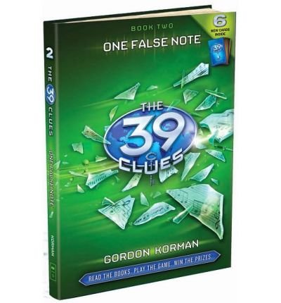 One False Note