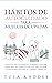 HÁBITOS DE AUTOCUIDADO PARA MUJERES OCUPADAS by Tula Rhodes