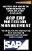 SAP MATERIAL MANAGEMENT by Muhammad Aqib