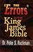 The errors in the King James Bible by Peter S Ruckman (1999-08-02)