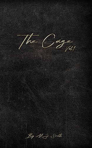 The Cage, Vol. 1 (Paperback)