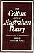 The Collins book of Australian poetry by Rodney Hall The Collins book of Australian poetry by Rodney Hall