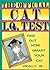 The Official Cat I.Q. Test